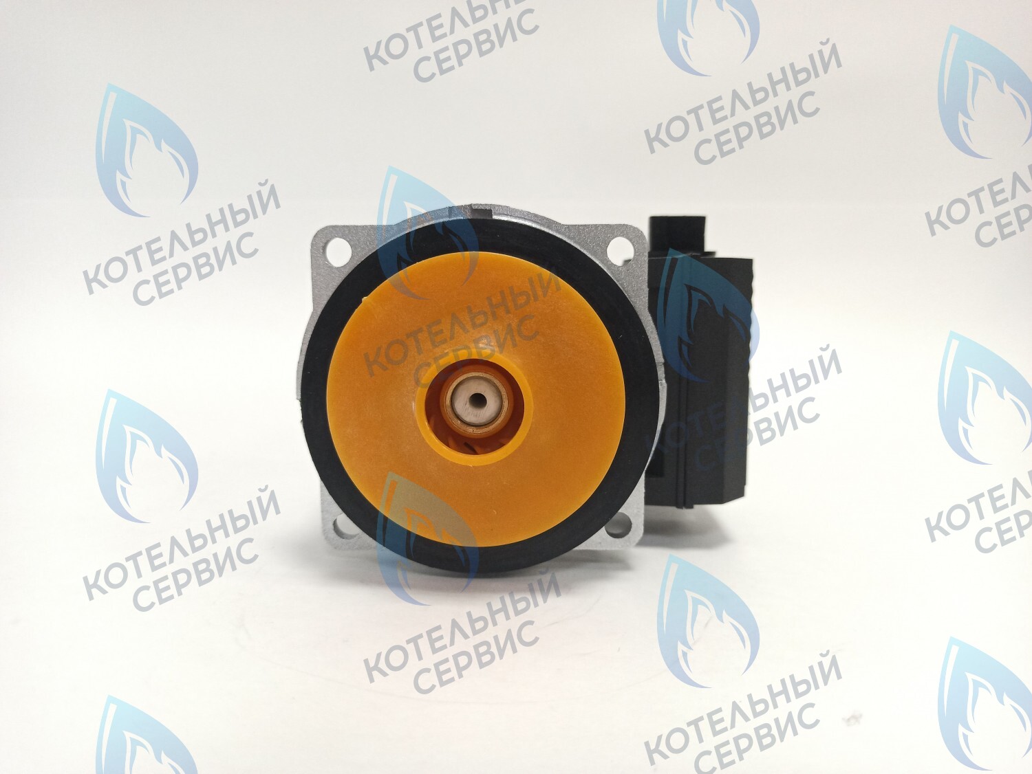 PH-W21CCW50-GW95BB Двигатель насоса PUMP WR12/5 (против часовой стрелки) 12/5, 15/5 BOSCH WBN2000/WBN6000, BUDERUS U072  (87186481810) (аналог WILO TSL 12/5-3c) в Санкт-Петербурге