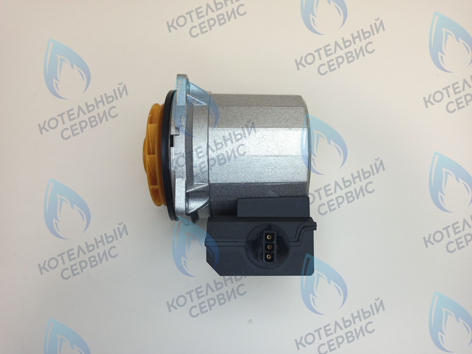 PH-W21CCW50-GW95BB Двигатель насоса PUMP WR12/5 (против часовой стрелки) 12/5, 15/5 BOSCH WBN2000/WBN6000, BUDERUS U072  (87186481810) (аналог WILO TSL 12/5-3c) в Санкт-Петербурге