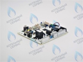 Плата управления Italtherm Time 25-30-35 F / Italtherm Premix 25-30-35 F /TIBERIS Premix 25-30-35 F 552000710