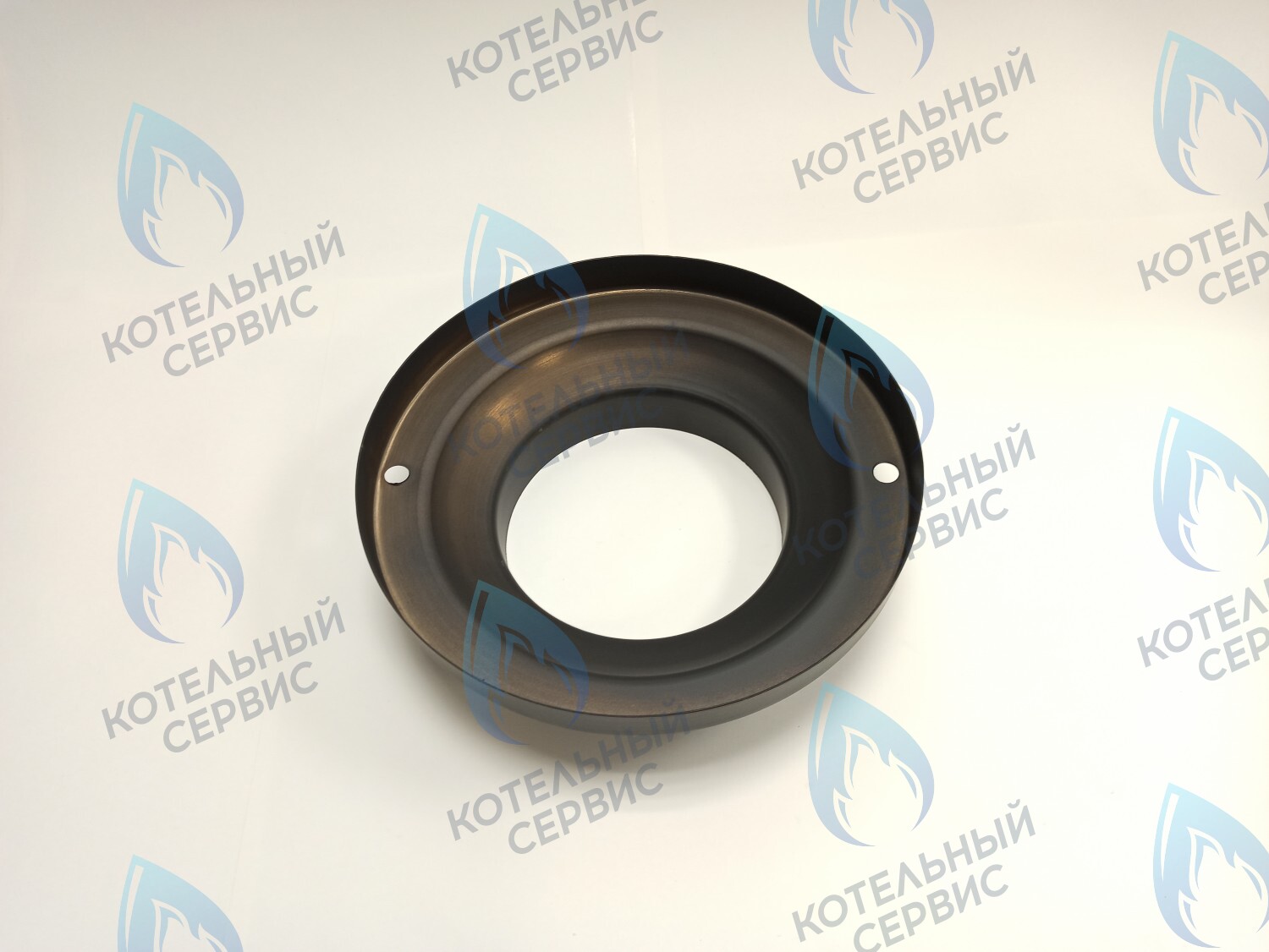 H260690007 Крышка шумоглушителя 200мм KRM-30 KITURAMI в Санкт-Петербурге