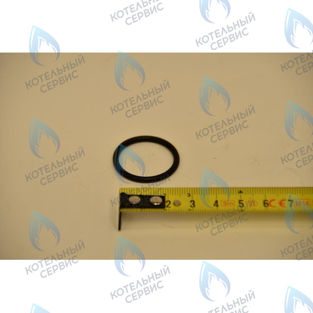 710047800 Уплотнение кольцевое 23,47X2,62 BAXI в Санкт-Петербурге