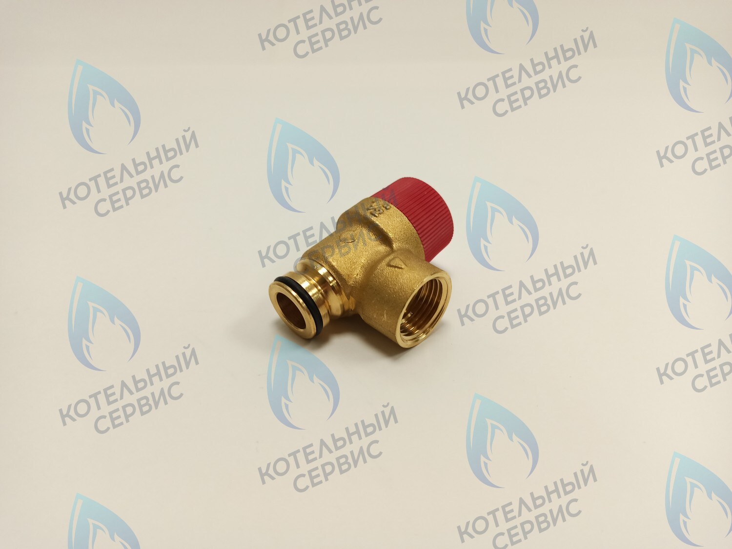 9951170 Клапан предохранительный 3 бар BAXI в Санкт-Петербурге