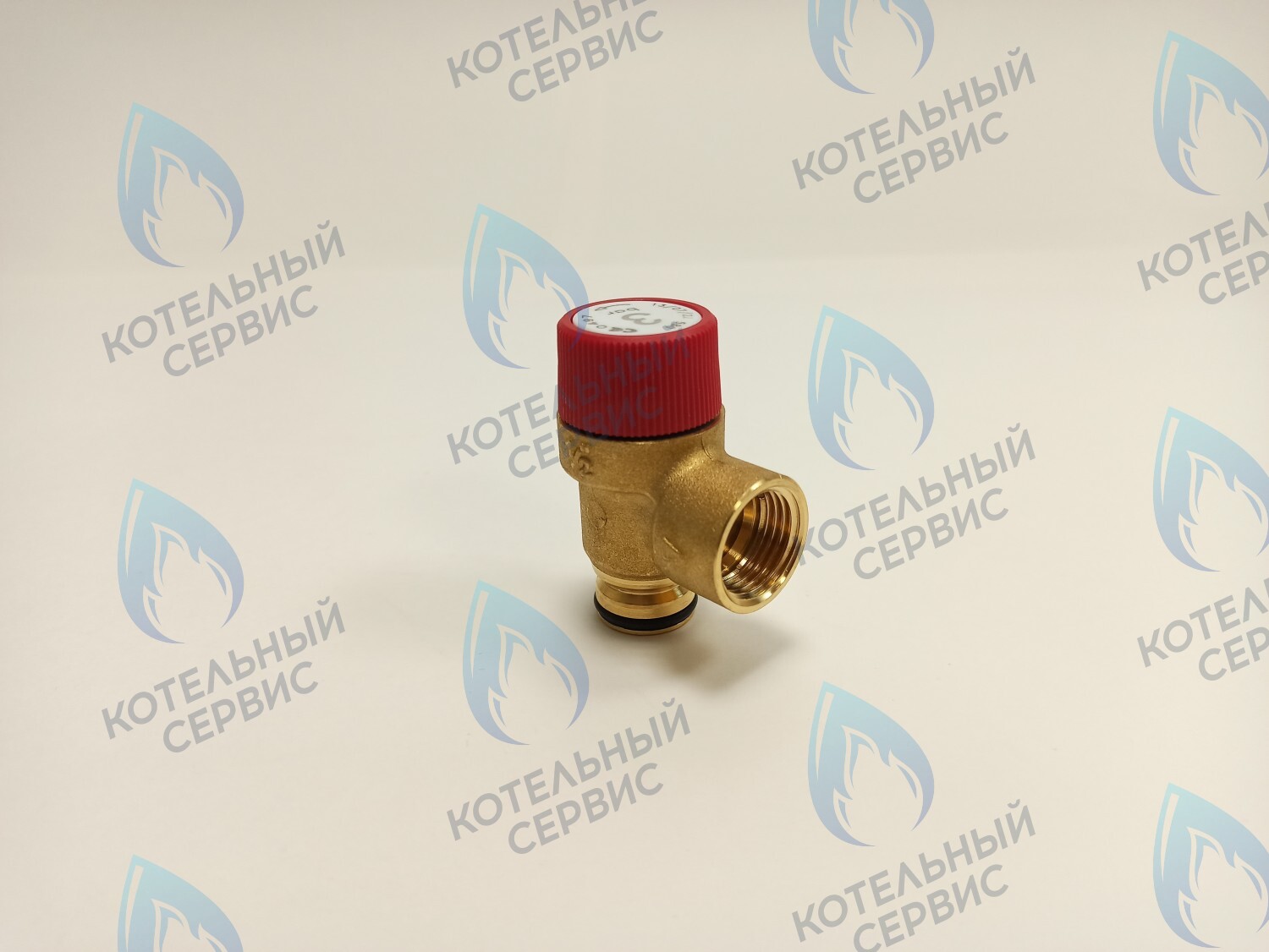 9951170 Клапан предохранительный 3 бар BAXI в Санкт-Петербурге