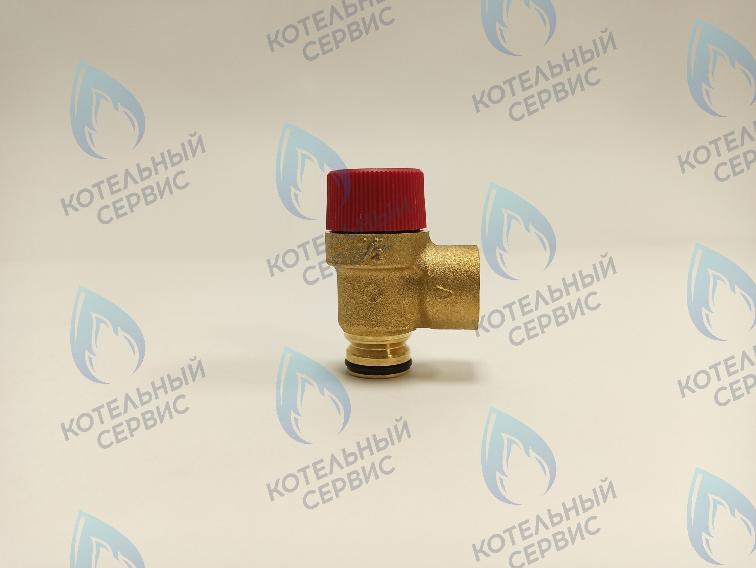 9951170 Клапан предохранительный 3 бар BAXI в Санкт-Петербурге