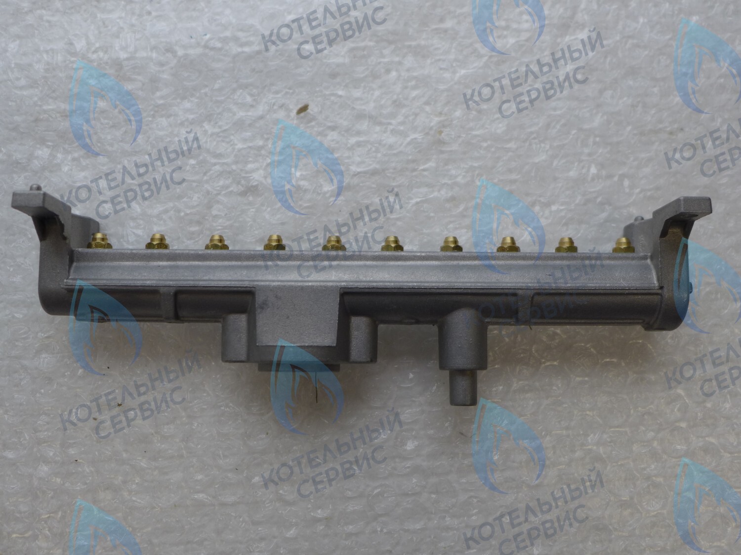 30021531A Коллектор с форсунками LPG на сжиженный газ DELUXE S/C/ONE/C Plus 24кВт (NGB350/351/352/300) NAVIEN в Санкт-Петербурге