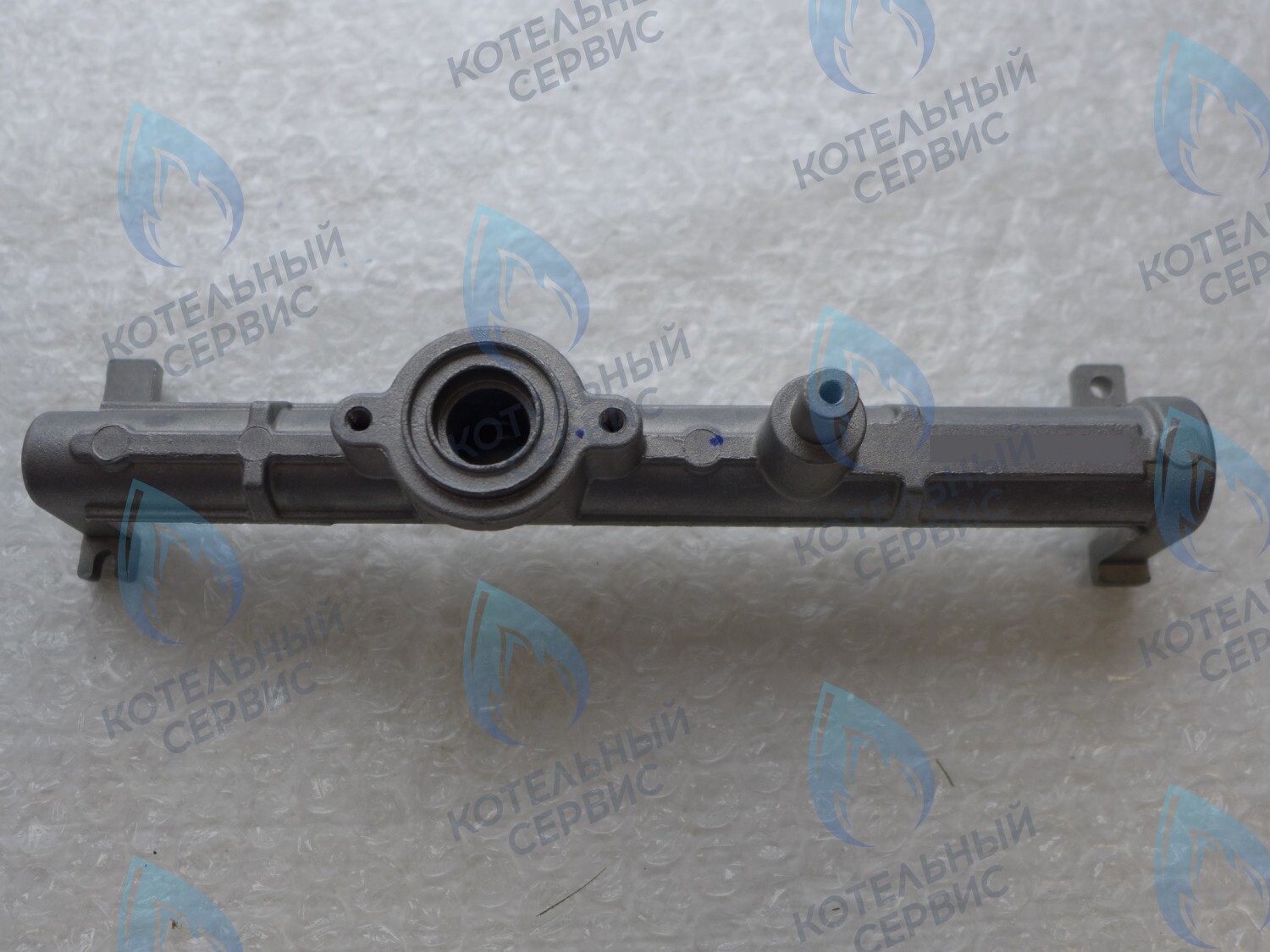 30021531A Коллектор с форсунками LPG на сжиженный газ DELUXE S/C/ONE/C Plus 24кВт (NGB350/351/352/300) NAVIEN в Санкт-Петербурге