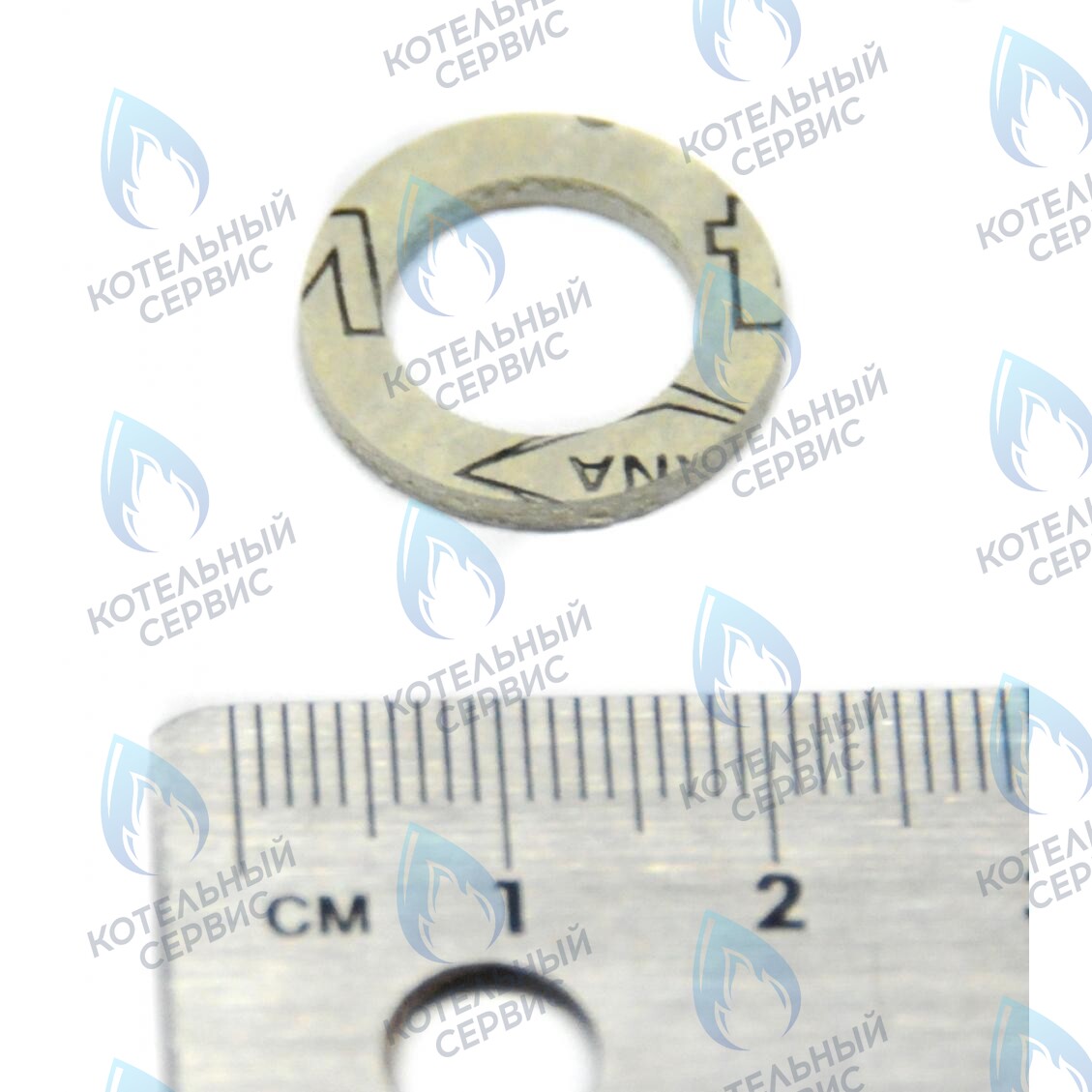 5408970 Уплотнение G. 1/2 12x18x2 BAXI в Санкт-Петербурге