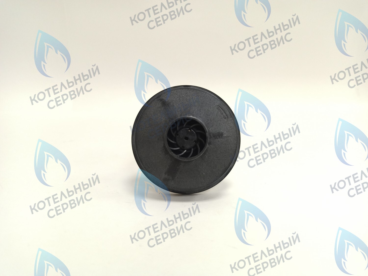 PPR-G27CW-40-72 Втулка ротор насоса (по часовой стрелке) Ariston (65153611) (втулка 40мм, колесо 72/27мм) в Санкт-Петербурге