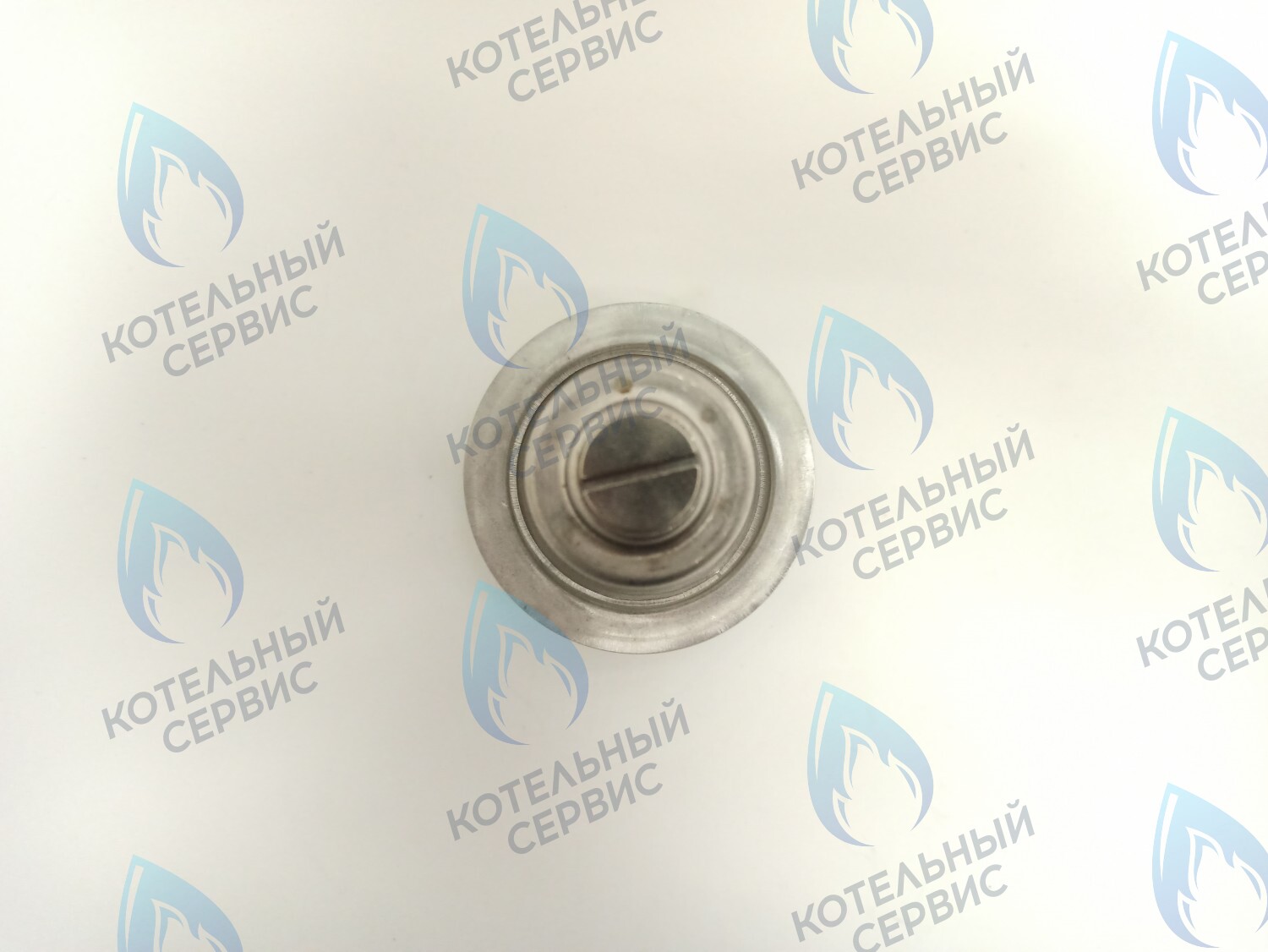 PPR-G27CW-40-72 Втулка ротор насоса (по часовой стрелке) Ariston (65153611) (втулка 40мм, колесо 72/27мм) в Санкт-Петербурге