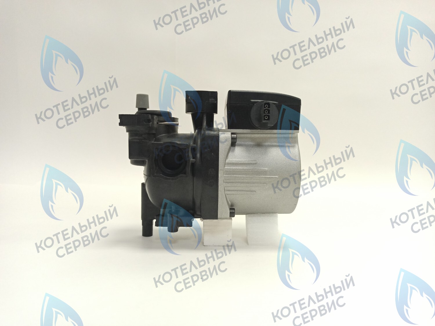 PMP01AP60-PR120-Комп Циркуляционный насос Protherm Гепард 12 / 23 MTV / MOV GPD15-6S (H-RU) (против часовой стрелки) (втулка 40мм, колесо 70/30мм) в Санкт-Петербурге