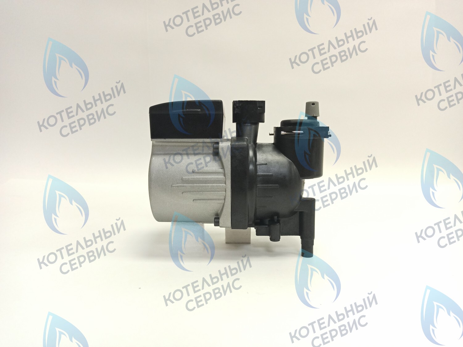 PMP01AP60-PR120-Комп Циркуляционный насос Protherm Гепард 12 / 23 MTV / MOV GPD15-6S (H-RU) (против часовой стрелки) (втулка 40мм, колесо 70/30мм) в Санкт-Петербурге