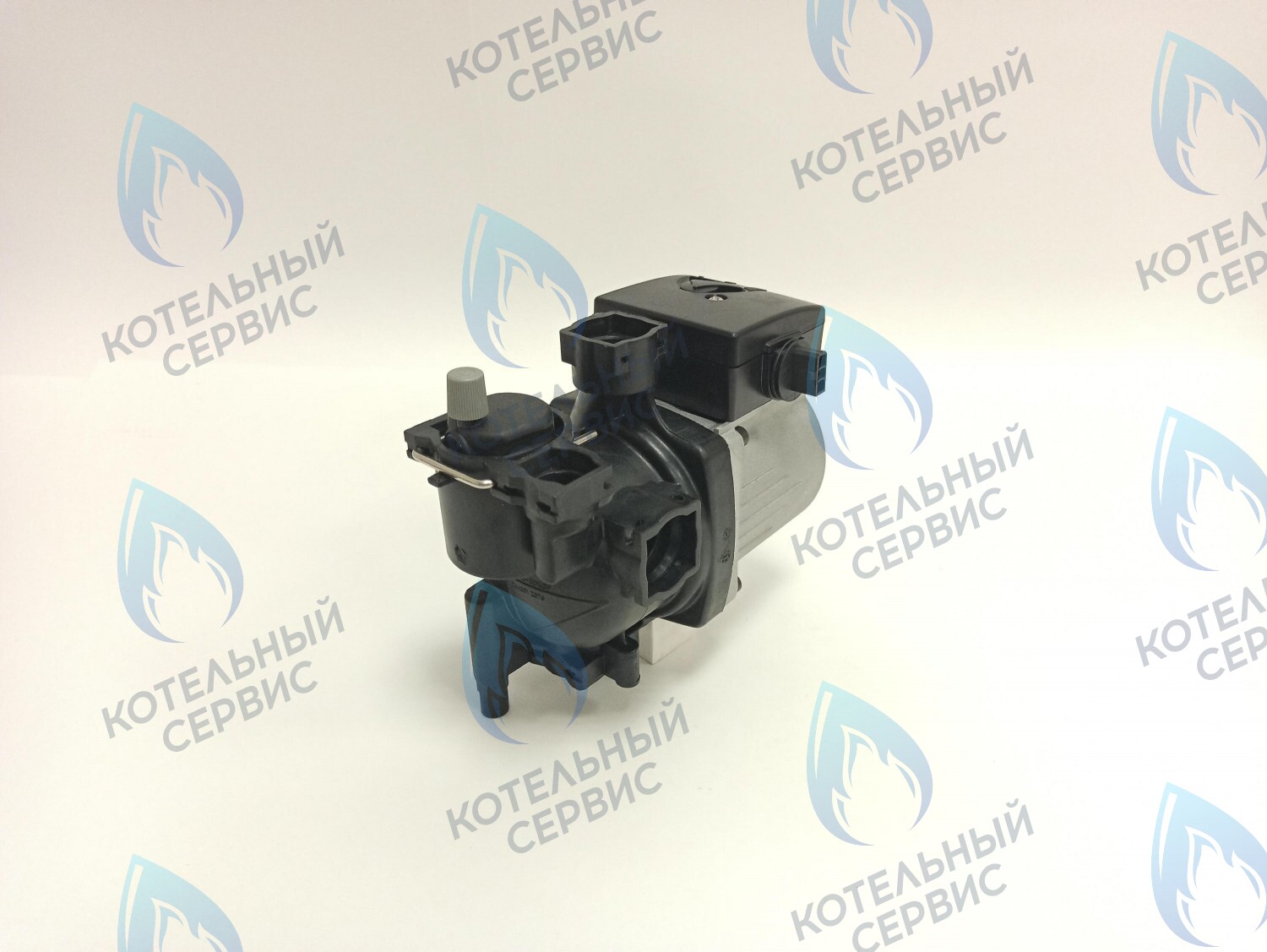 PMP01AP60-PR120-Комп Циркуляционный насос Protherm Гепард 12 / 23 MTV / MOV GPD15-6S (H-RU) (против часовой стрелки) (втулка 40мм, колесо 70/30мм) в Санкт-Петербурге