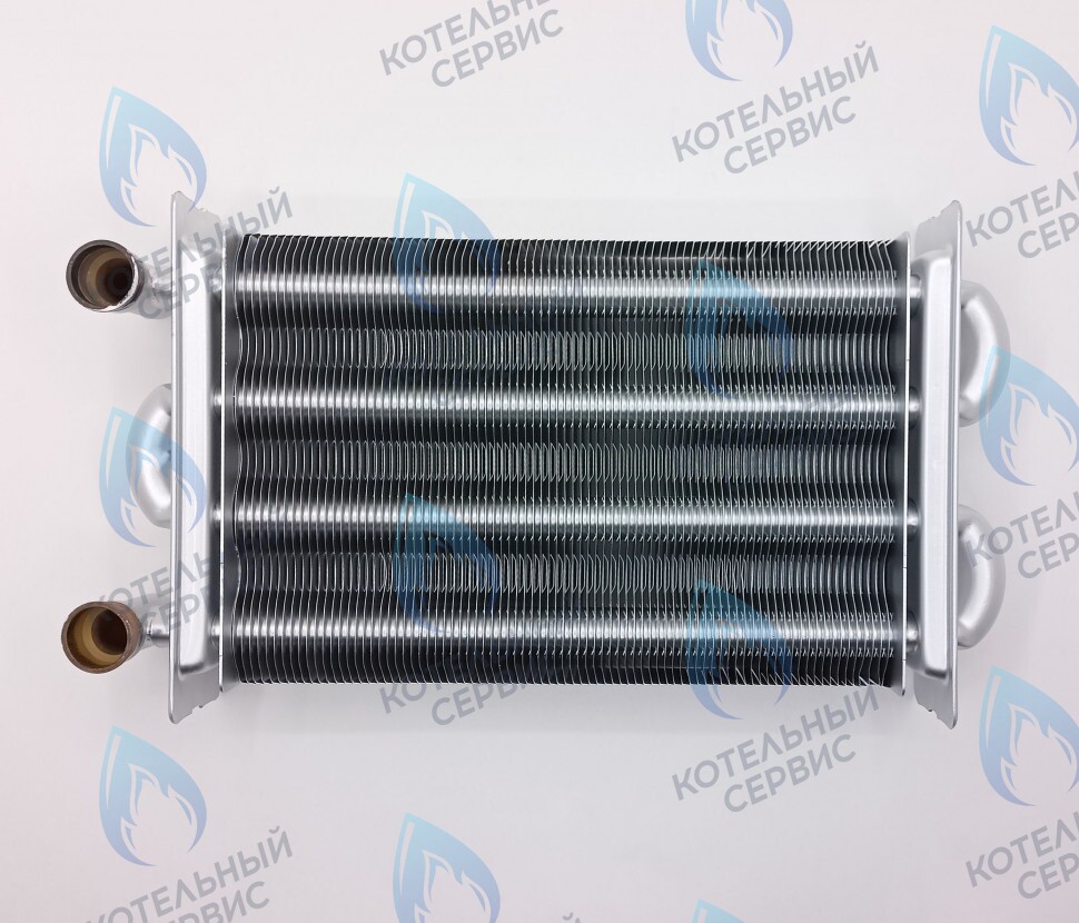 20067270 Теплообменник основной BERETTA CITY 28 C.S.I. (M8X) в Санкт-Петербурге