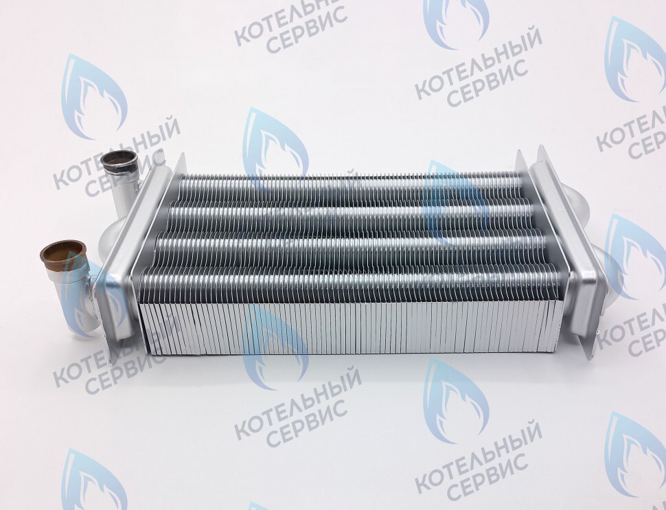 20067270 Теплообменник основной BERETTA CITY 28 C.S.I. (M8X) в Санкт-Петербурге