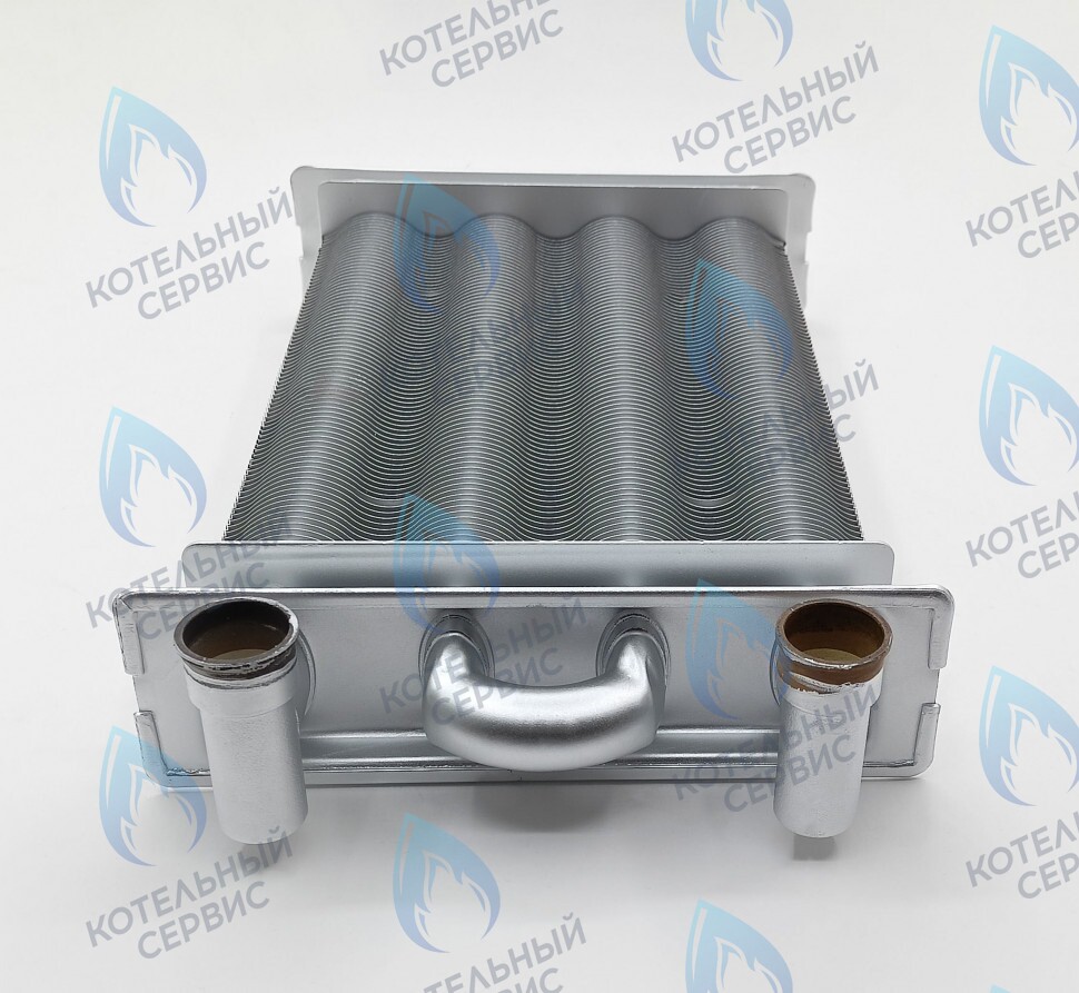 20067270 Теплообменник основной BERETTA CITY 28 C.S.I. (M8X) в Санкт-Петербурге