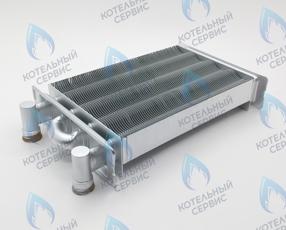 20067270 Теплообменник основной BERETTA CITY 28 C.S.I. (M8X) в Санкт-Петербурге