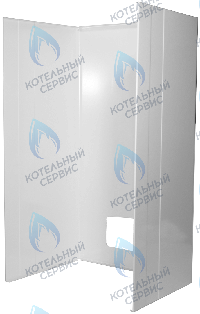 500001683 Панель фронтальная City Class C,F,FR,K,KR Cover ITALTHERM в Санкт-Петербурге