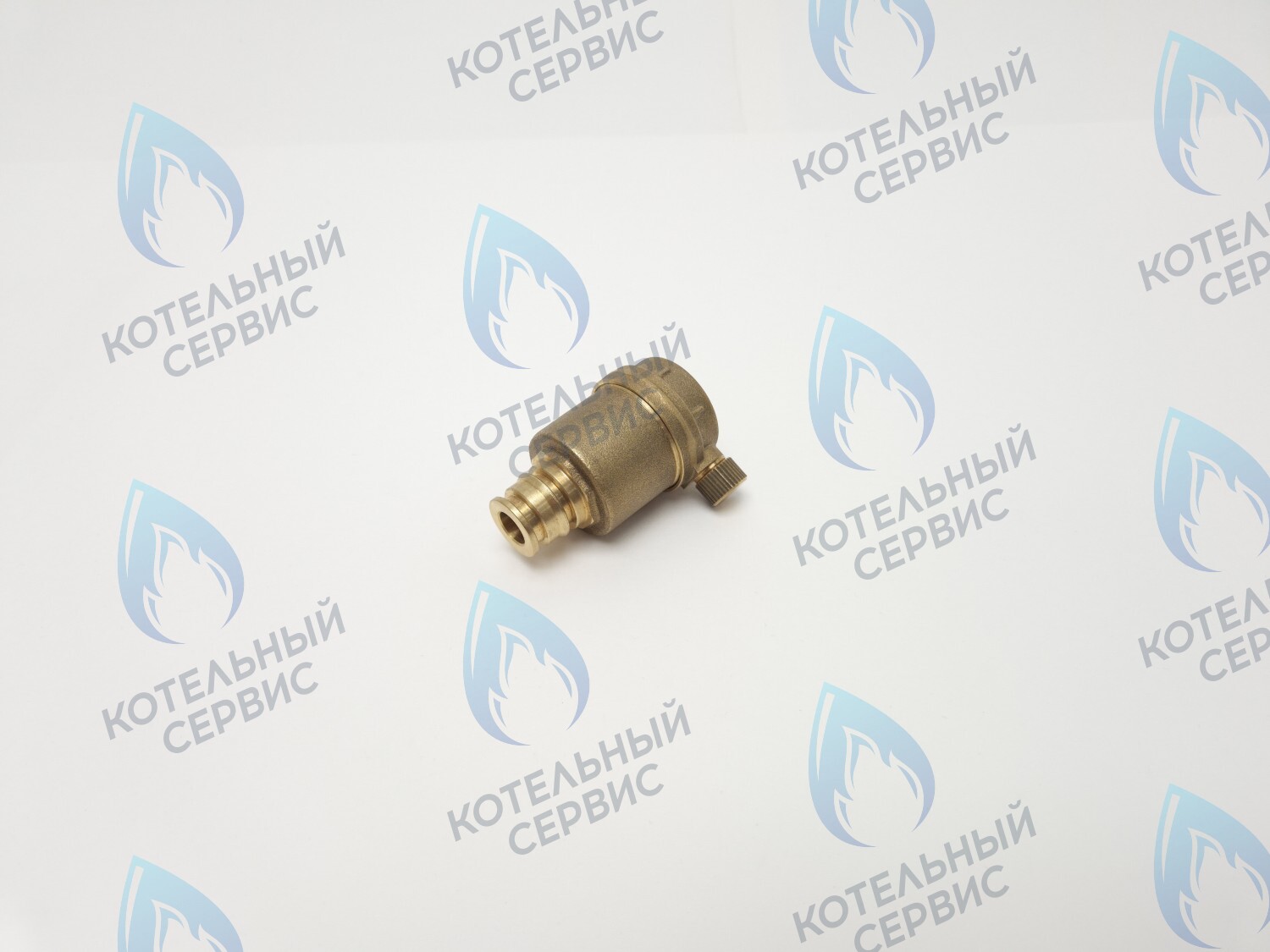 S322100001 Воздухоотводчик Kiturami Twin Alpha World в Санкт-Петербурге