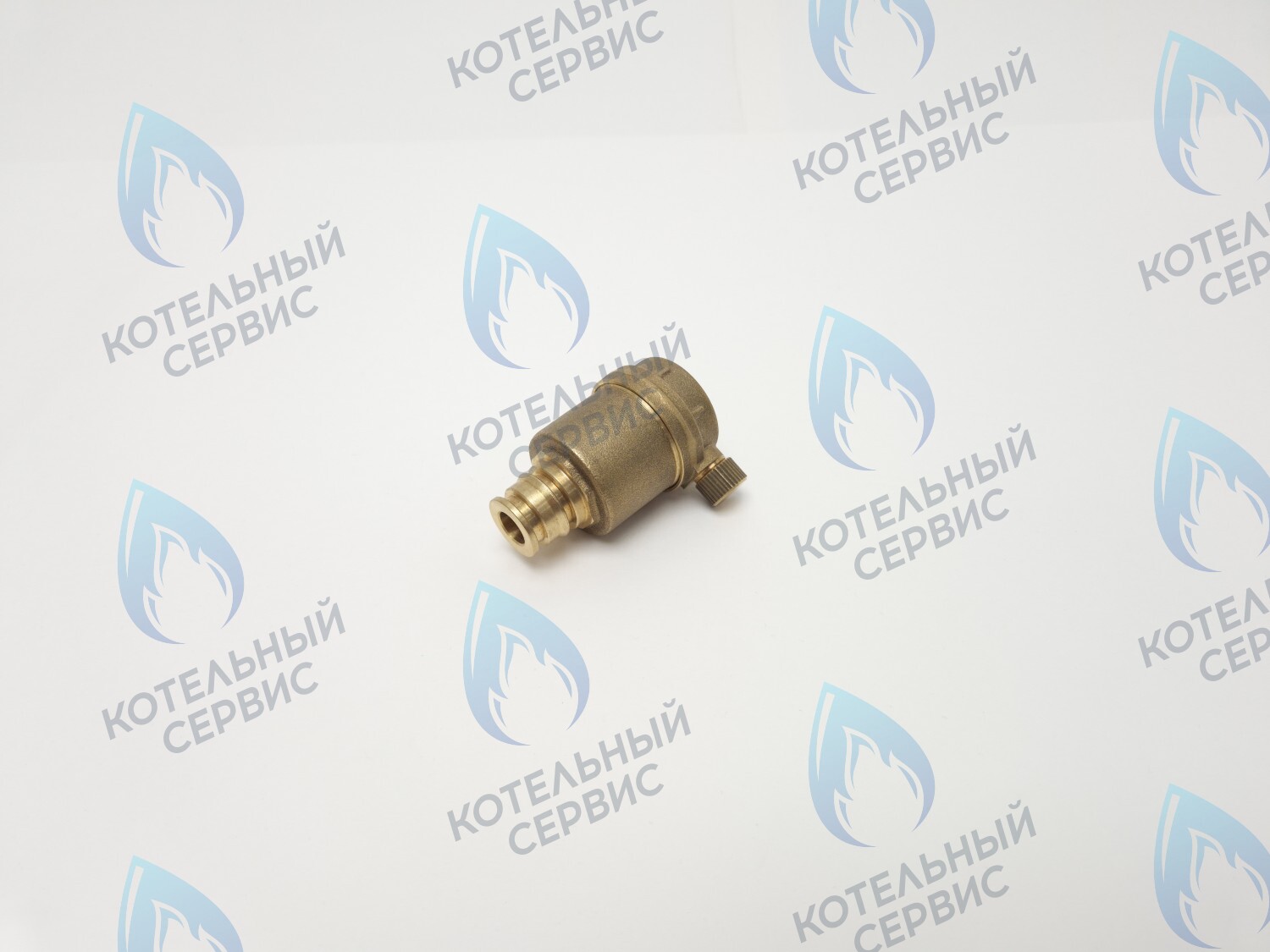 S322100001 Воздухоотводчик Kiturami Twin Alpha World в Санкт-Петербурге