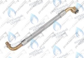 Шланг бронированный PROTHERM