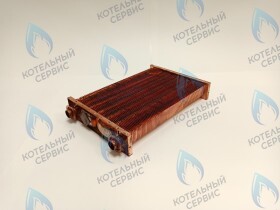 Теплообменник основной (первичный) Navien Atmo 20-24A(N) (PACNIB20/24LS_001)