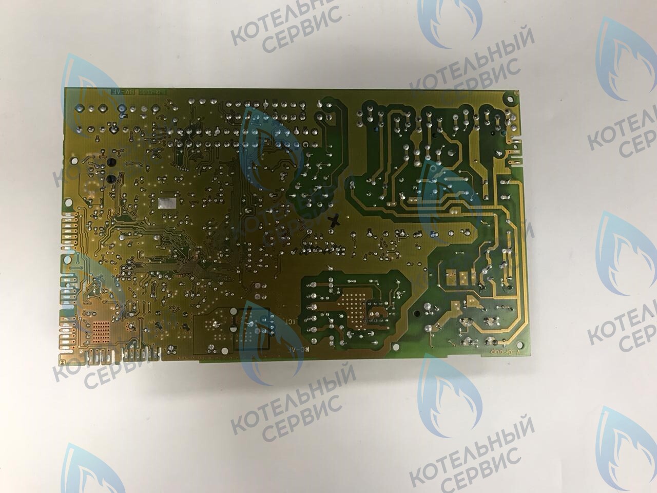 0020080498 Плата управления Protherm Гепард 23 MTV / Пантера 25 KTV (вер 19) в Санкт-Петербурге