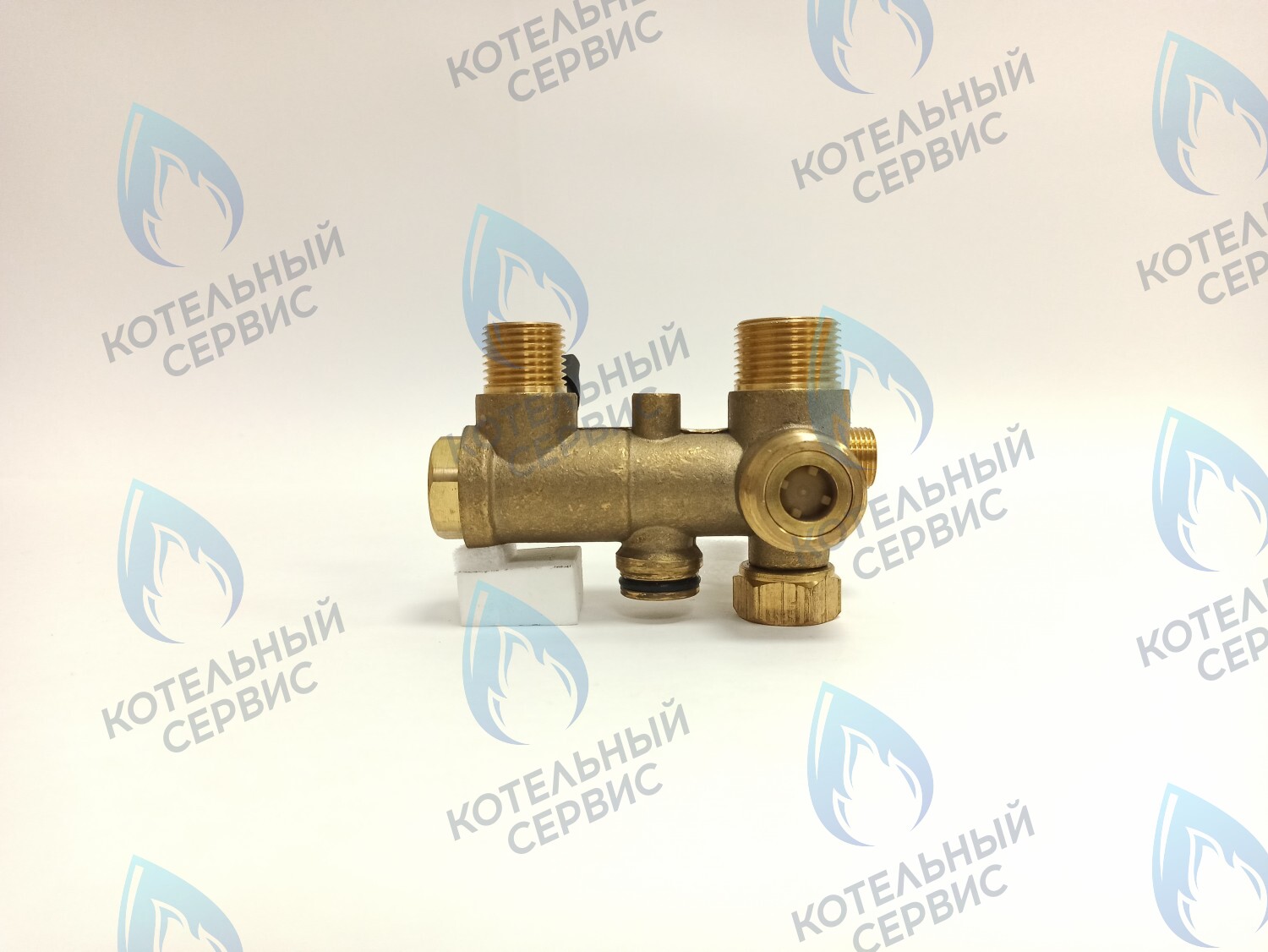 CB11030027 Входной гидравлический блок Electrolux Basic 24 X Fi, 24 X i (CB11030027) в Санкт-Петербурге