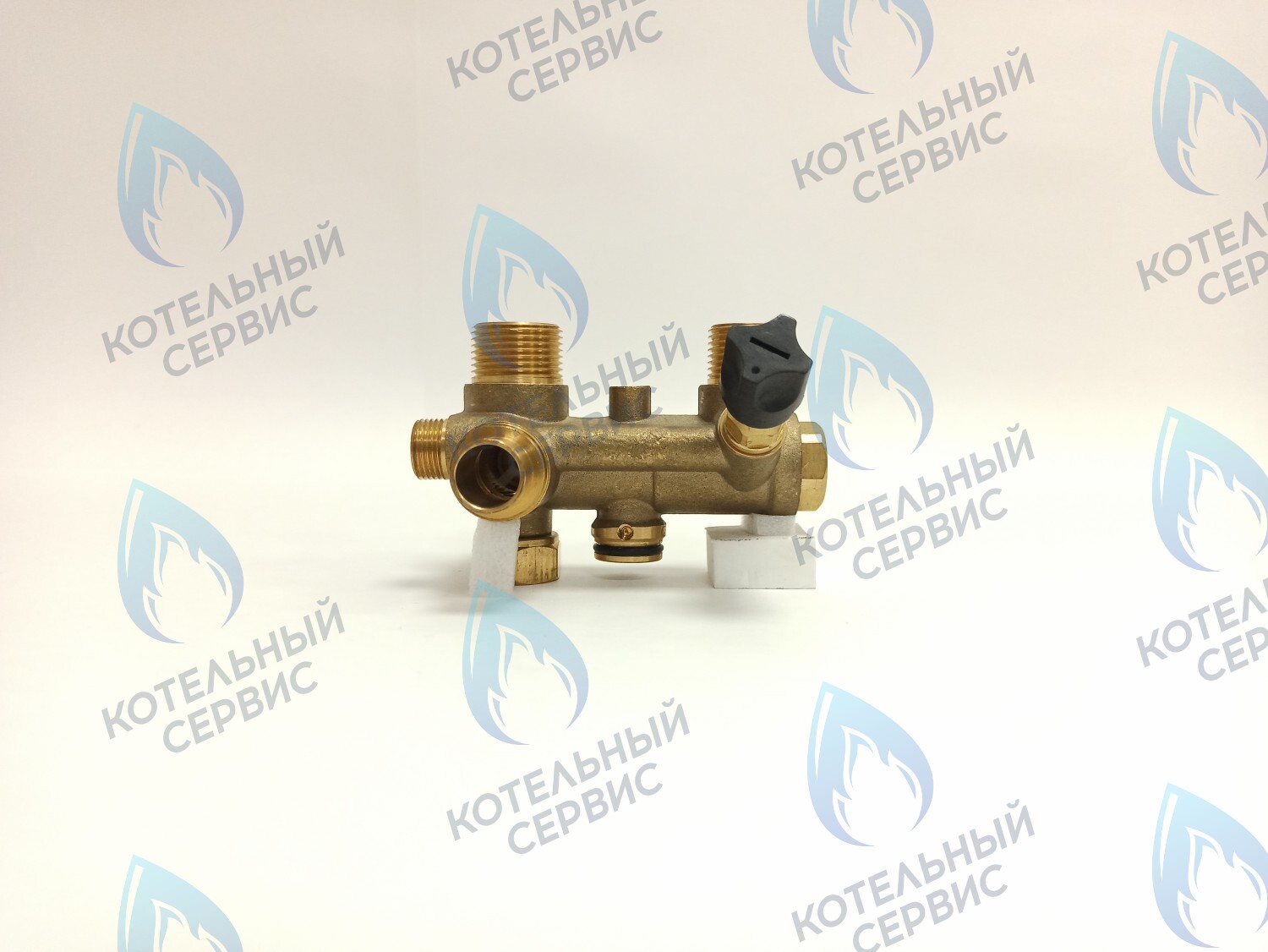 CB11030027 Входной гидравлический блок Electrolux Basic 24 X Fi, 24 X i (CB11030027) в Санкт-Петербурге