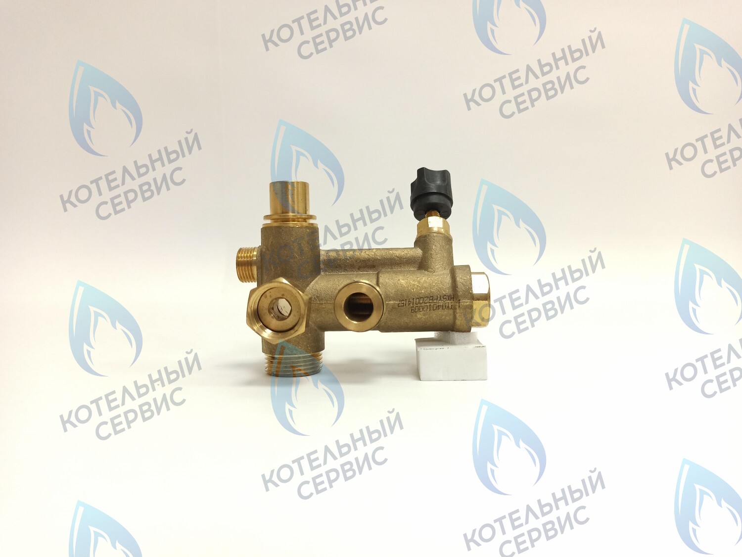 CB11030027 Входной гидравлический блок Electrolux Basic 24 X Fi, 24 X i (CB11030027) в Санкт-Петербурге