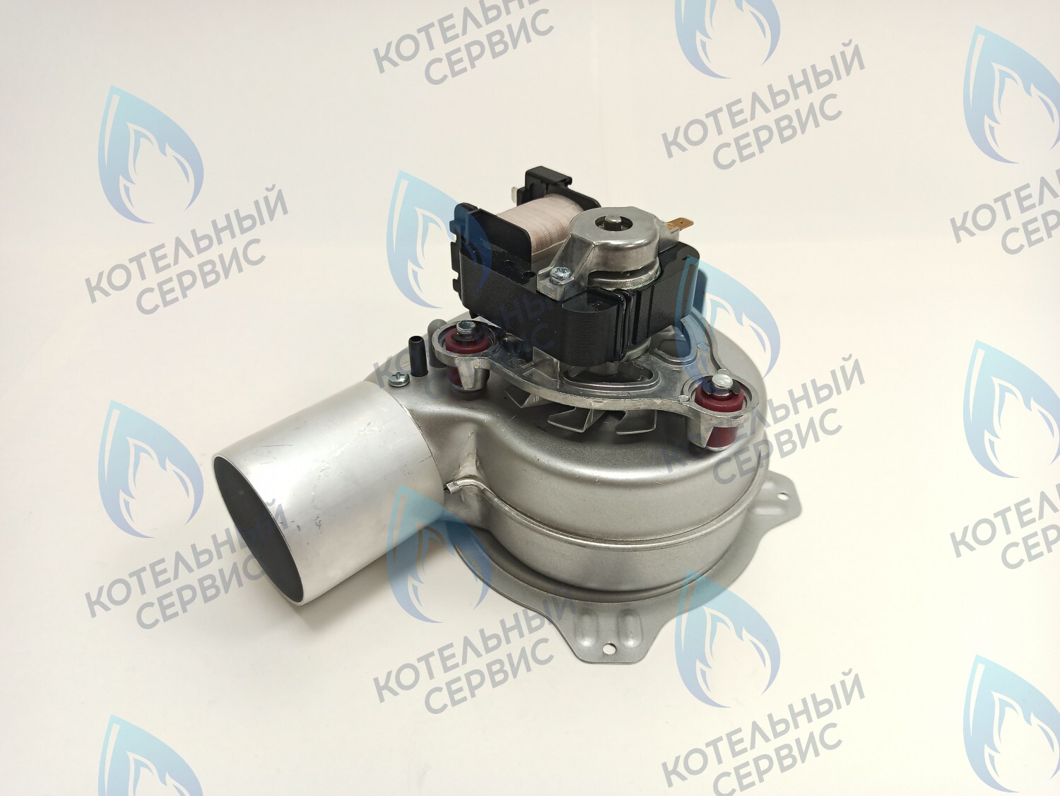 AA.01.02.0006 Вентилятор дымоудаления (турбина) 32Вт MIZUDO MAESTRO LUX M11-17T, MAESTRO ONE М11ТH-М17TH, STYLE ONE М17ТH, STYLE LUX М17Т, CLASSIC М17H/М17HP в Санкт-Петербурге