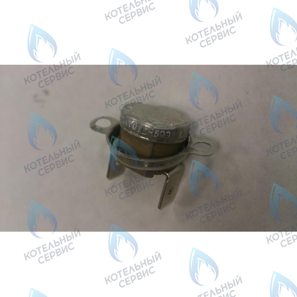 9951612 Термостат перегрева 105C BAXI в Санкт-Петербурге