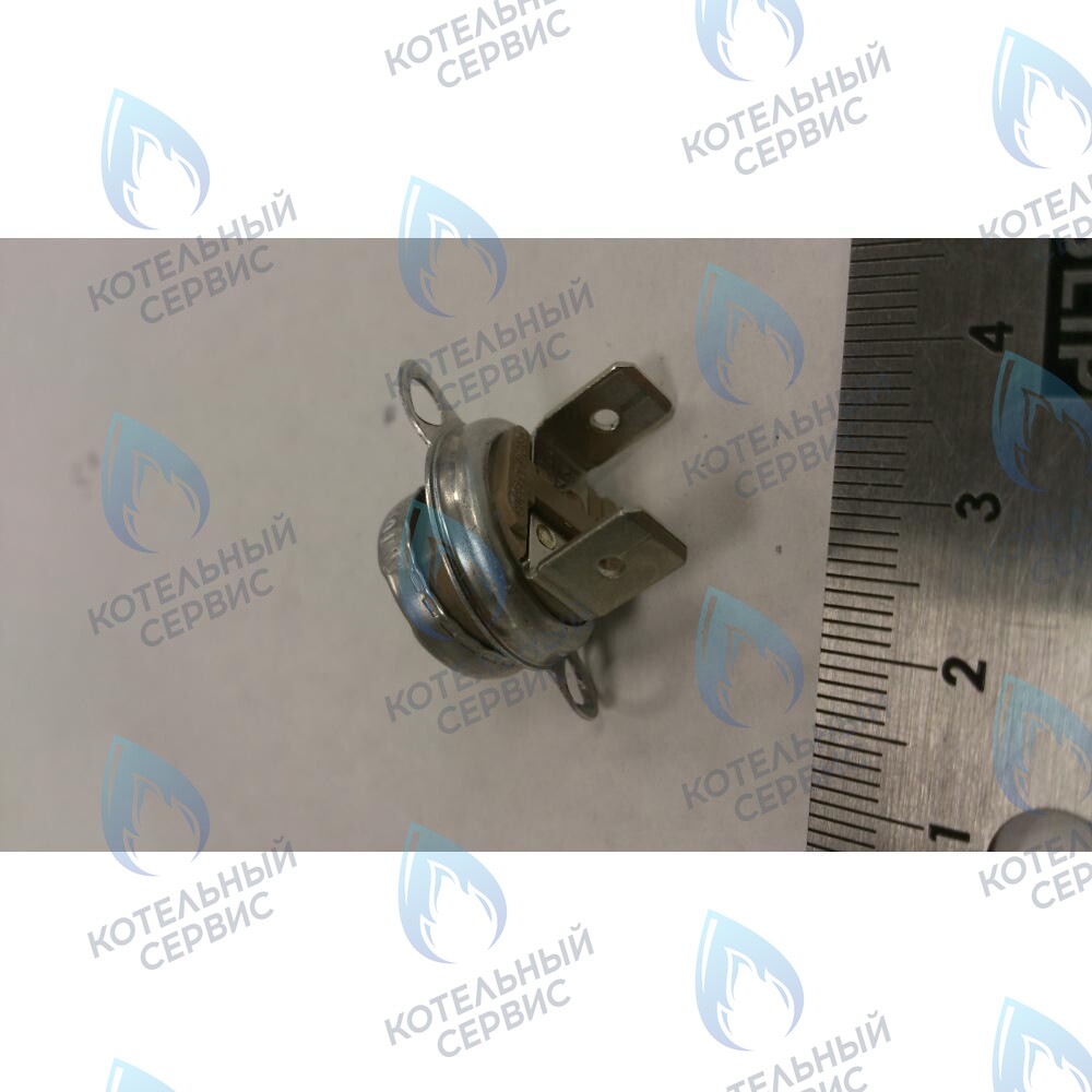 9951612 Термостат перегрева 105C BAXI в Санкт-Петербурге