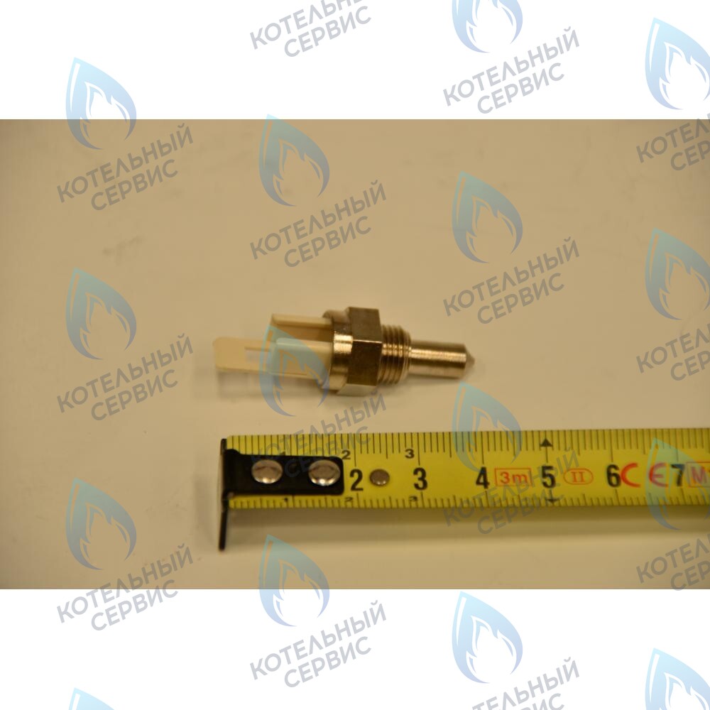 8434250 датчик температуры (NTC) (погружной) BAXI в Санкт-Петербурге