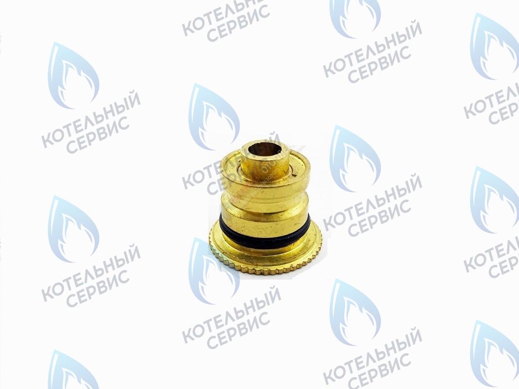 24684 Втулка водонагревателя Bosch/Junkers (большая) аналог в Санкт-Петербурге