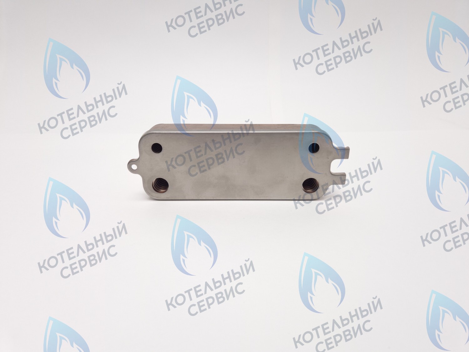 ES190B-000-16F-CH Теплообменник ГВС вторичный 16 пластин аналог BOSCH WBN2000/WBN6000 12/18/24/28C, BUDERUS U072 18/24/28K в Санкт-Петербурге