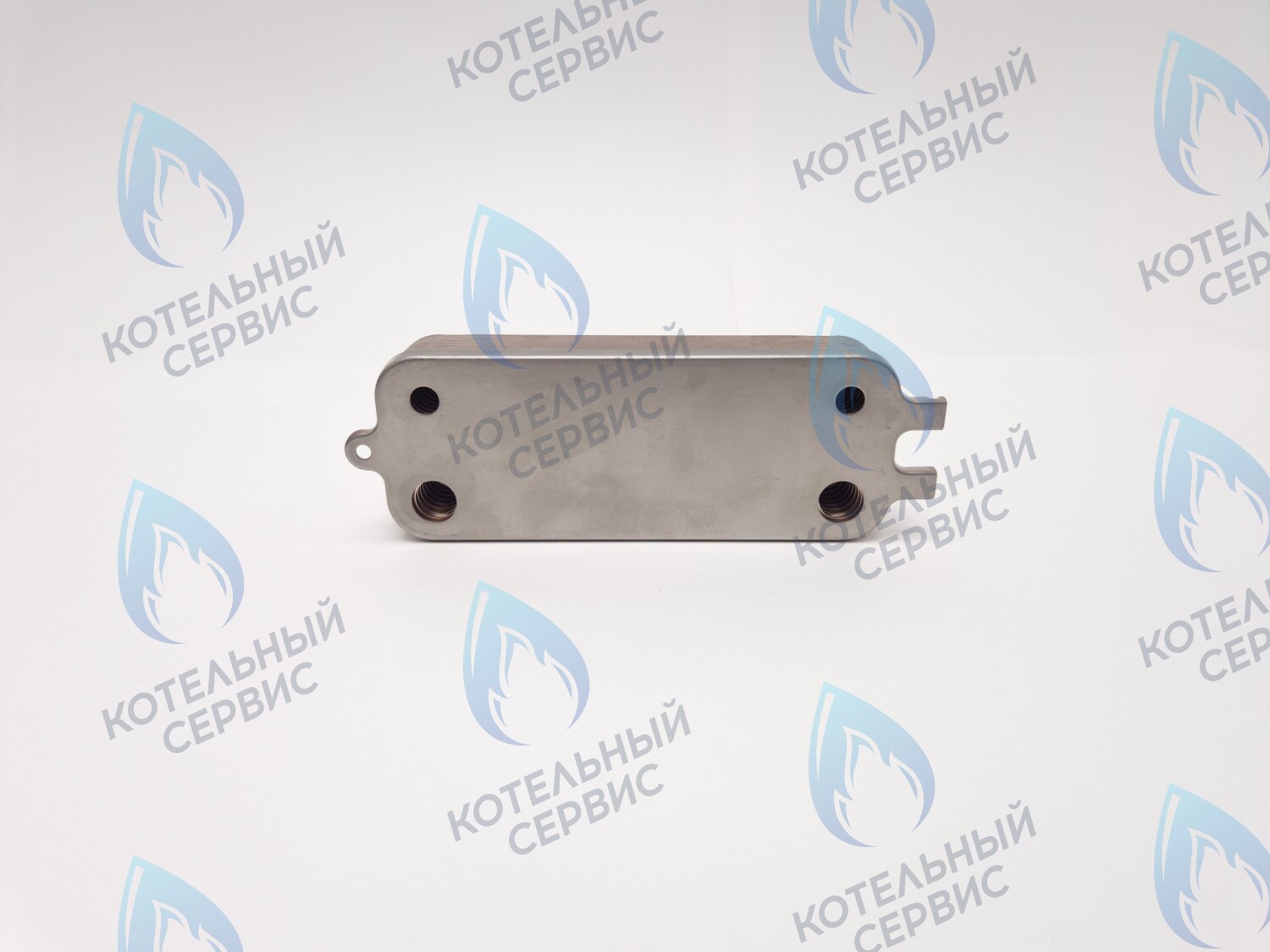 ES190B-000-16F-CH Теплообменник ГВС вторичный 16 пластин аналог BOSCH WBN2000/WBN6000 12/18/24/28C, BUDERUS U072 18/24/28K в Санкт-Петербурге