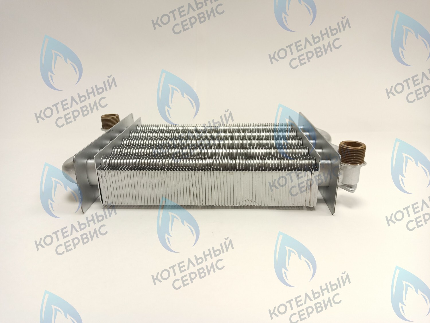 EM036-230 Теплообменник основной Electrolux Basic S 18 Fi (AA10070007) в Санкт-Петербурге
