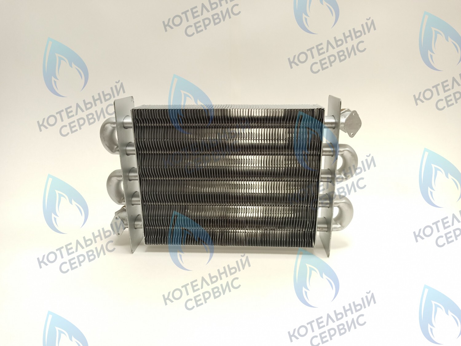 EM036-230 Теплообменник основной Electrolux Basic S 18 Fi (AA10070007) в Санкт-Петербурге