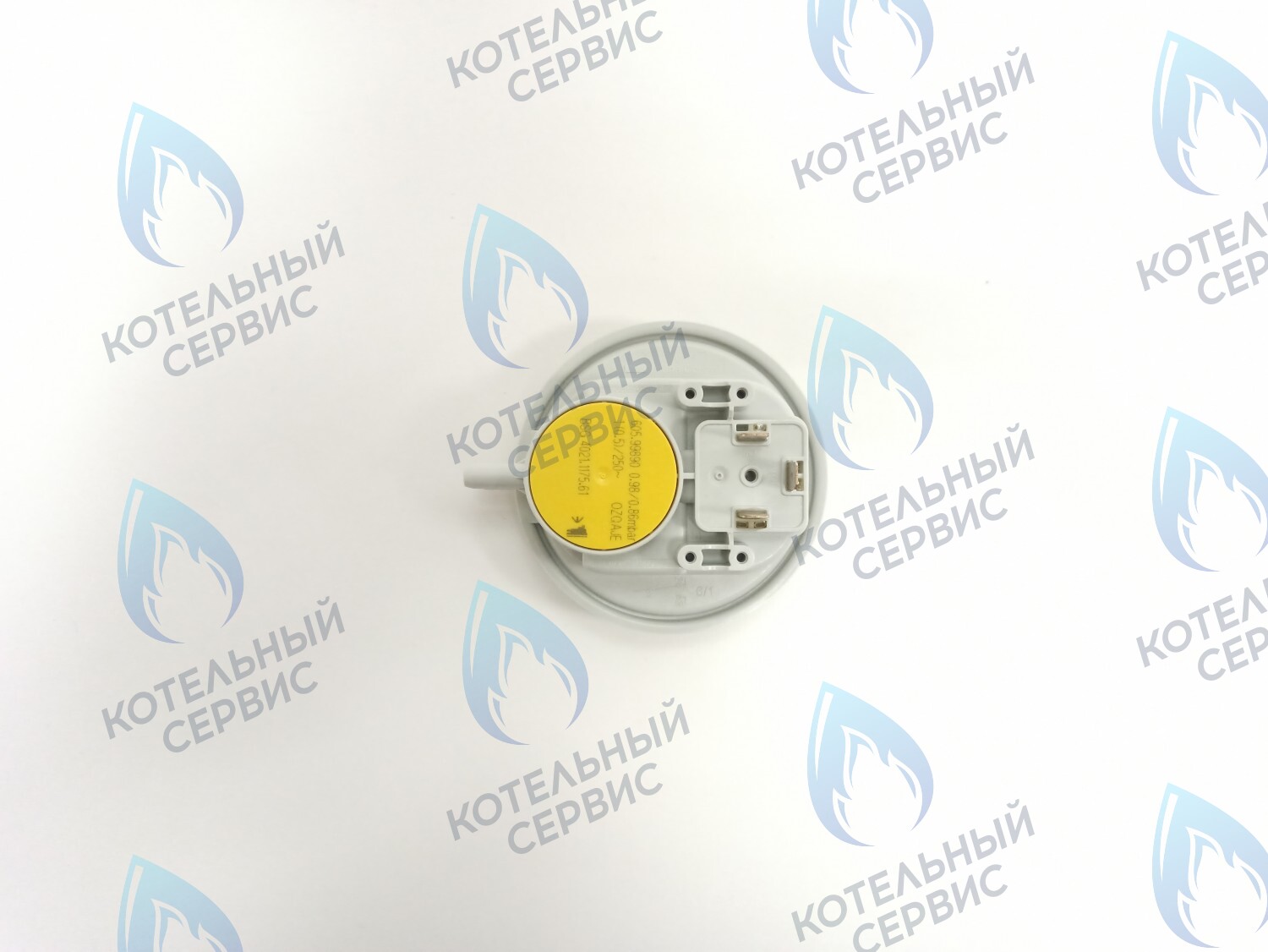 AP-098-086-63-HC-3 Маностат Huba 98/86 Pa (BI1596 102) в Санкт-Петербурге