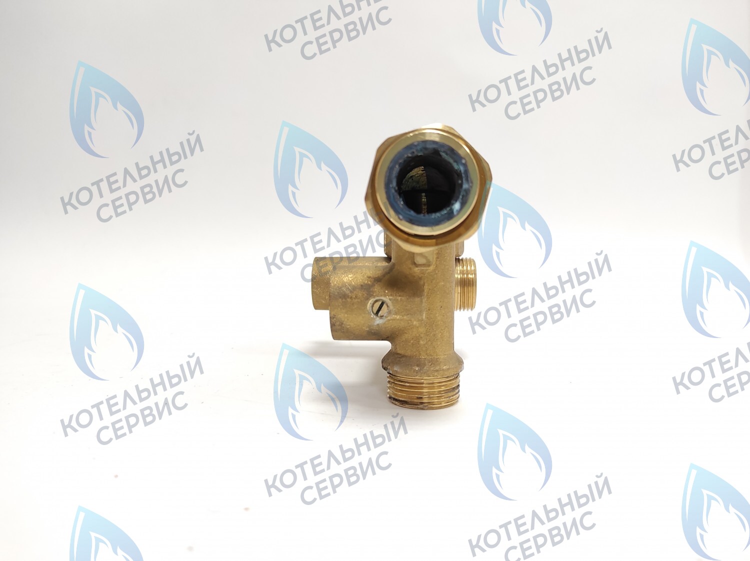 010005002 Латунный блок выходной THESI HERMANN (10005002) в Санкт-Петербурге