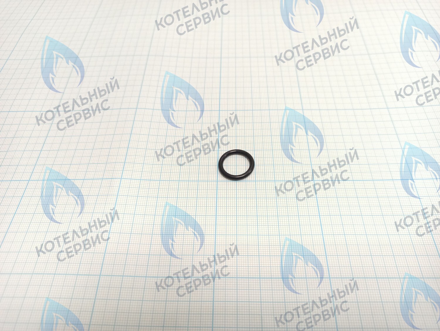 ZR206 Кольцо уплотнительное ГВС 15x2,5 в Санкт-Петербурге