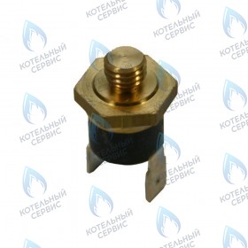 Термостат предохранительный  95 С BAXI