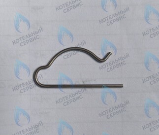 EC0400008 Зажим датчика давления воды KOTITONTTU TOIVO T10-18-20-24-32-36-40 DK в Санкт-Петербурге