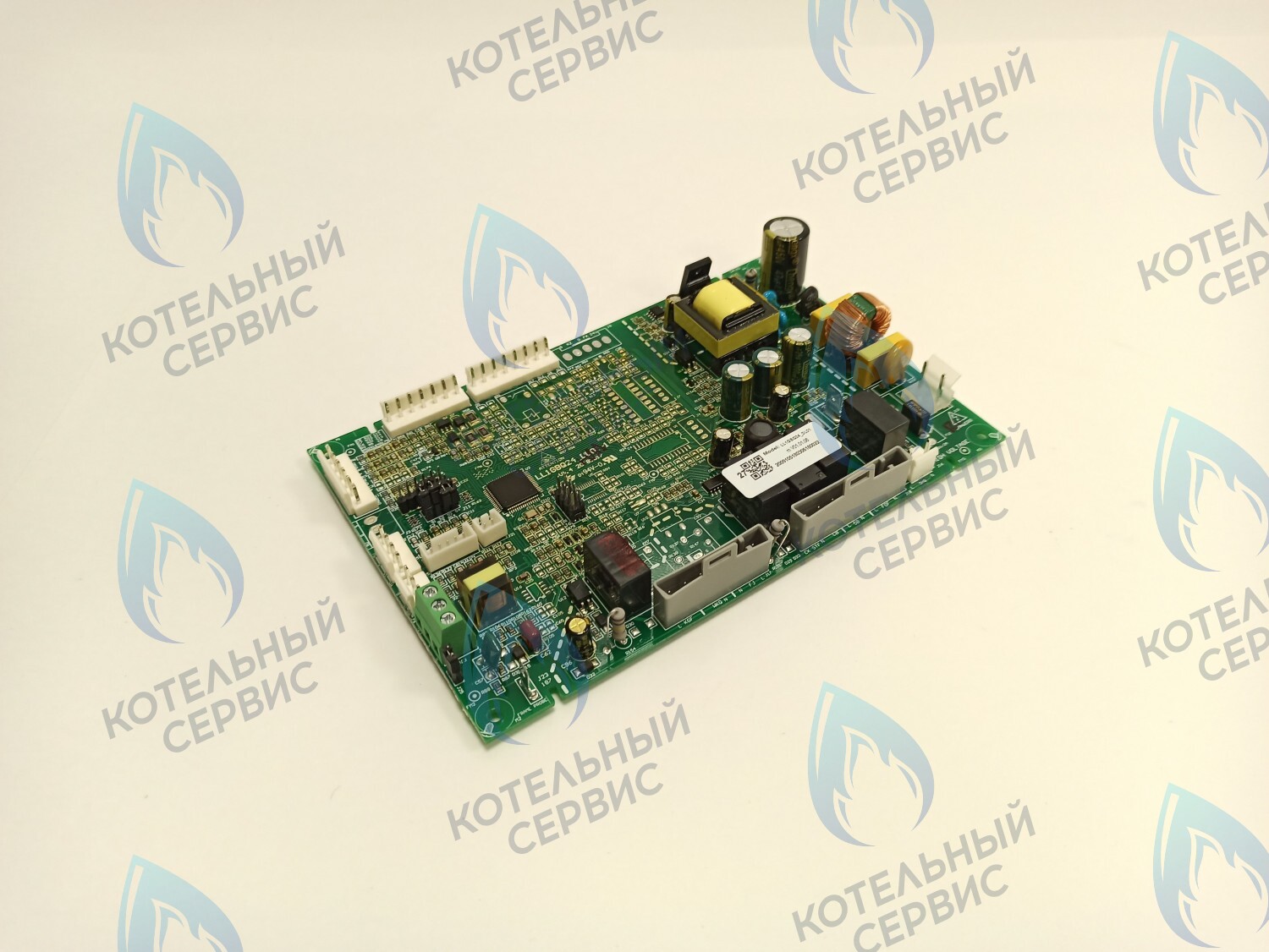 P0000056734 Плата управления BЕ OASIS в Санкт-Петербурге