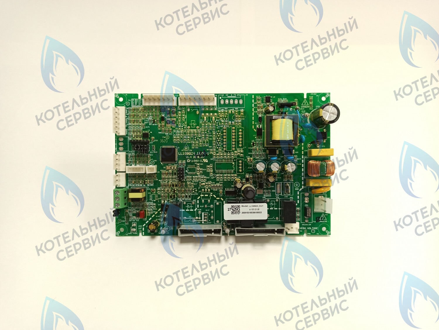 P0000056734 Плата управления BЕ OASIS в Санкт-Петербурге