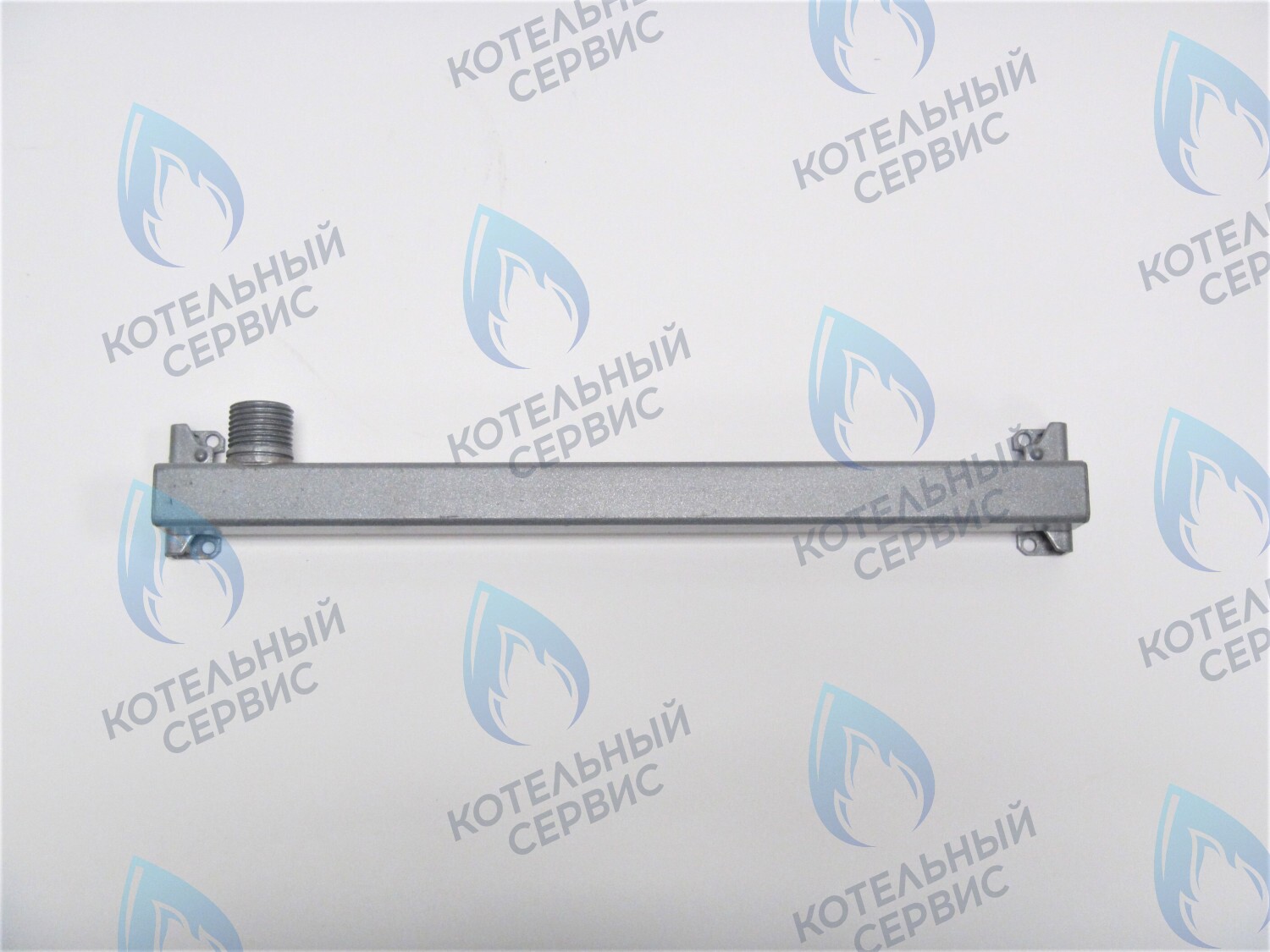 01-5007 Коллектор с форсунками 24кВт (с раздельными теплообменниками) Alpine Light POLYKRAFT в Санкт-Петербурге