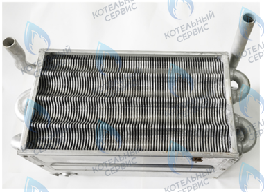 39831143 Теплообменник KIT PACCO LAM. (37405580) FERROLI в Санкт-Петербурге