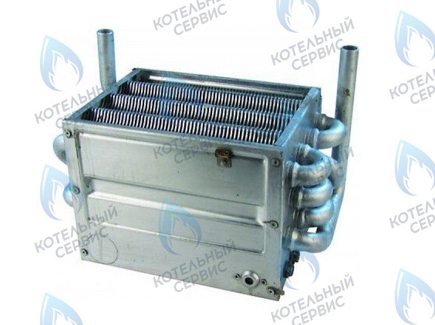 39831143 Теплообменник KIT PACCO LAM. (37405580) FERROLI в Санкт-Петербурге