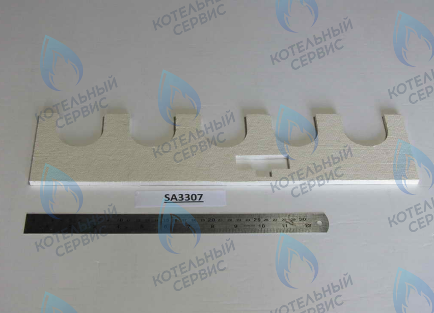 SA3307 Уплотнитель Tibrex 6мм ATC5 MORA TOP в Санкт-Петербурге