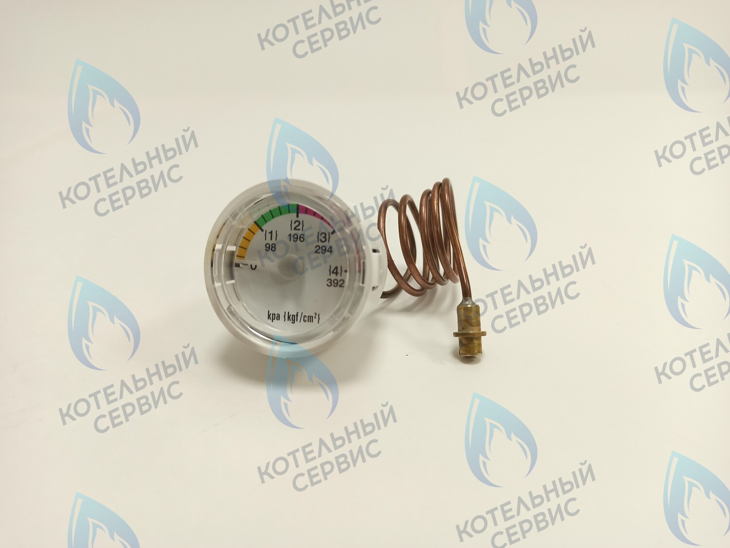 2080744 Манометр  CELTIC-DS PLATINUM (все модели) (2080744) в Санкт-Петербурге